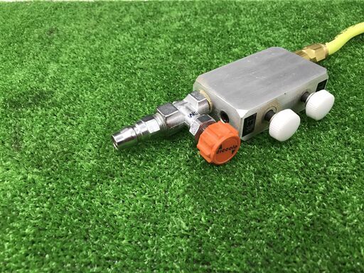 エコツール豊田インター店】MAX/マックス 常圧エアリフタ AL-2500A