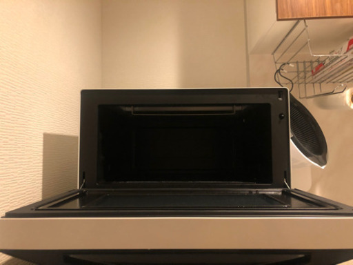 東芝　石窯オーブン　V-60W