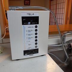 【ネット決済】フジ医療器電解水素水生成器S1