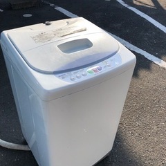 【ネット決済】日立洗濯機NW-42AF
