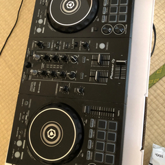 DDJ-400 pioneer 本体のみ
