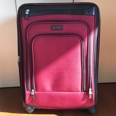 【ネット決済】スーツケース/キャリーバッグ