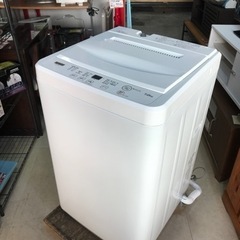2020年製 7kg 洗濯機 YAMADA SERECT YWM...