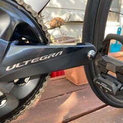 GUSTO ロードバイク