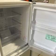 黒レース好きさんセット TORY BURCH 総レースとろみスカート-MITSUBISHI 146L 2ドア冷凍冷蔵庫 MR-P15EY-KP 2015年製