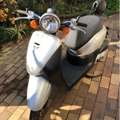 HONDA ホンダ　50cc 原付　バイク