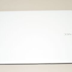 中古ノートパソコン Windows10+office NEC LS350/D core i3/大容量