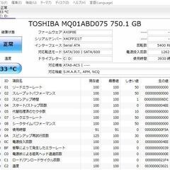 中古ノートパソコン Windows10+office NEC LS350/D core i3/大容量