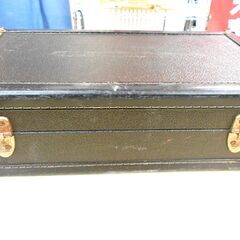 143/510 ノブレ ヴィンテージ クラリネット SPECIAL5501D【モノ市場