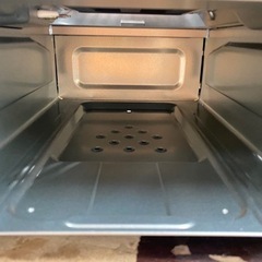 I438  Rinnai都市ガス用コンロ　8.1kw　