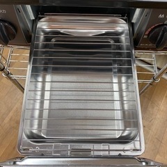 I438  Rinnai都市ガス用コンロ　8.1kw　