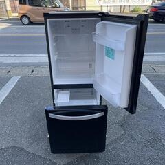 冷蔵庫 Haier ハイアール 2016年 138L JR-NF140K💳自社配送時🌟代引き可💳※現金、クレジット、スマホ決済対応※【3ヶ月保証★送料に設置込】