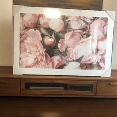 アクタス TVボード - 家具 