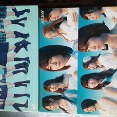 【ネット決済】AKB48初期メンバーBlu-ray、DVD、CDセット