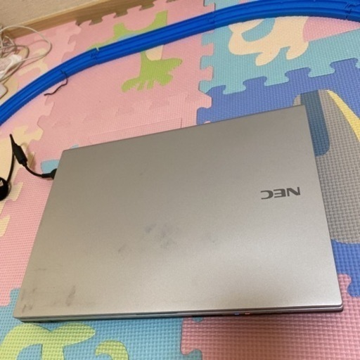 【ジャンク品】NEC PC-VK13MBBCB i5-U560【1219N】