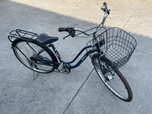 マルイチ自転車！！ 26インチ切り替え付き！！！