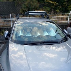 キャリア、スノーボードラック - キャリア、ラック 