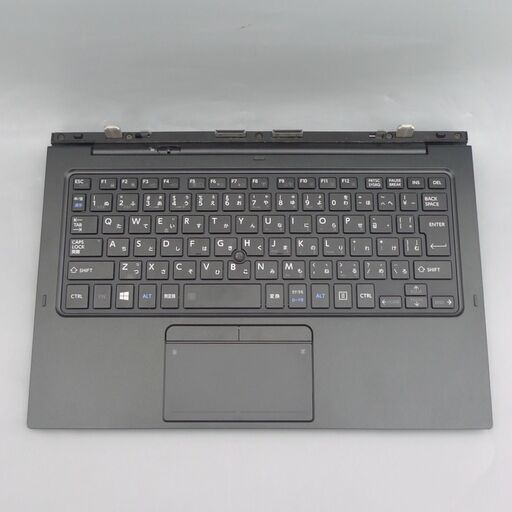 高速SSD タブレット 美品 ノートパソコン Windows10 フルHD 12.5