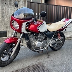 ゼルビス バイクの中古が安い！激安で譲ります・無料であげます 