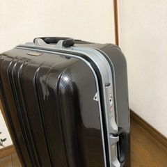 【ネット決済】再値下げ  スーツケース   マクレガー製  