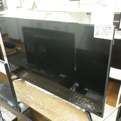ドンキ 50型 液晶テレビ LE50IQC4KAN【モノ市場東浦店】134