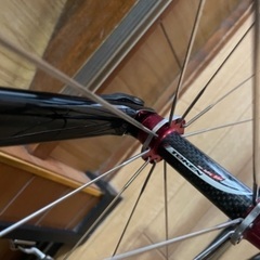 キャノンデール　スーパーシックスエボ　限界値下げ