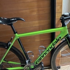 キャノンデール　スーパーシックスエボ　限界値下げ-セリーヌ ブギーバッグ 