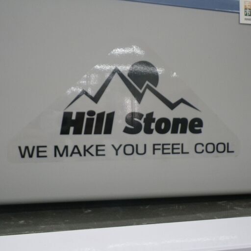 車載用冷凍冷蔵庫 ERE219 Hill Stone【モノ市場東浦店】134