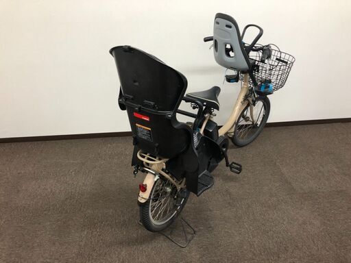 YAMAHA PAS Babby XL（PA20BXL） 電動アシスト自転車 ヨドバシ.com - ヤマハ YAMAHA 電動アシスト自転車 PAS Babby XL
