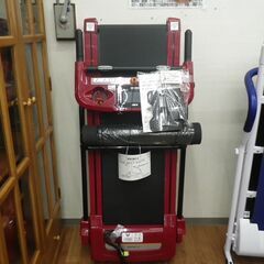 アルインコ ルームランナー AFR2116 【モノ市場東浦店】134