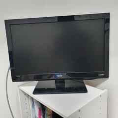 テレビ