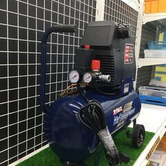 エコツール豊田インター店】アサヒペン AP オイルレスエアー