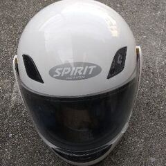 OGK ZR-Ⅱ SPIRIT ACTION フルフェイスヘルメット