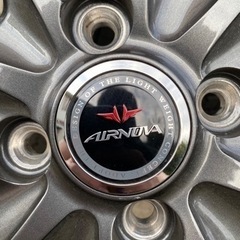 軽自動車スタットレスタイヤ