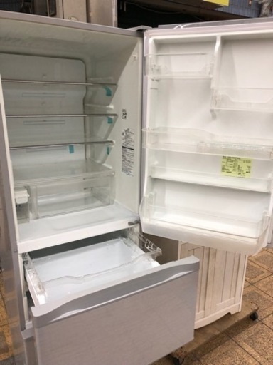 大阪市発市内送料無料 ショップ 東芝 (426L・右開き）5ドア冷蔵庫 GR-