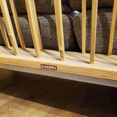 売約済み★柏木工　GECCA　2シーターソファ　美品★