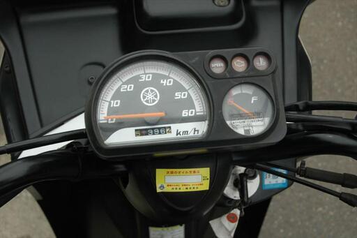 □ ヤマハ ルーフ付きギア（UA06J） 4スト FI 「ドライブベルト