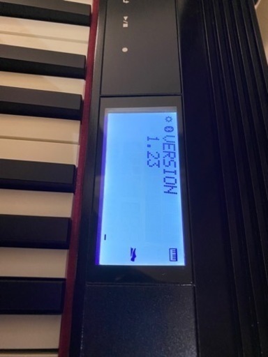 【状態良好】Roland GO:PIANO GO-61P 61鍵 スタンド付き GO-61P