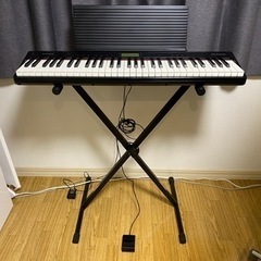 【ネット決済】Roland Go Piano GO-61P 電子...