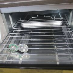 ID:G987170 パロマ グリル付きガステーブル（LPガス用）