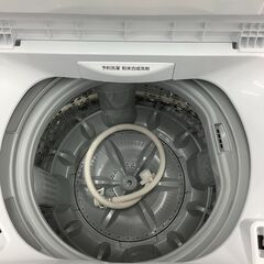 トレファク花小金井店】TOSHIBA/4.5kg全自動洗濯機TOSHIBA全自動洗濯機 