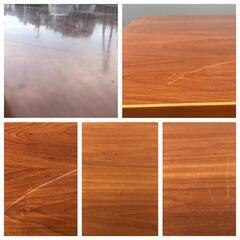 ポラダ　porada tablo 2 table ダイニングテーブル　イタリア製　※ご購入前にコメントをお願い致します^^