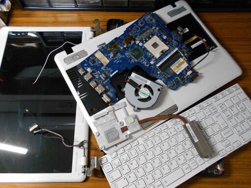 Ⓗ発送可 東芝 Dynabook S50 バッテリー残時間12時間超 タッチパネル