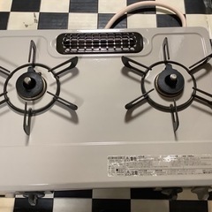 サイズL・XL【送料出品者負担】スノボウェア上下、ゴーグル、グローブセット-【リサイクルサービス八光　田上店　安心の3か月保証　配達・設置OK】リンナイ 3つの「安心」新搭載【気のきくコンロ】 幅約56cm 左強火力 クリームベージュ 都市ガス12A/13A KG34NBEL(13A)