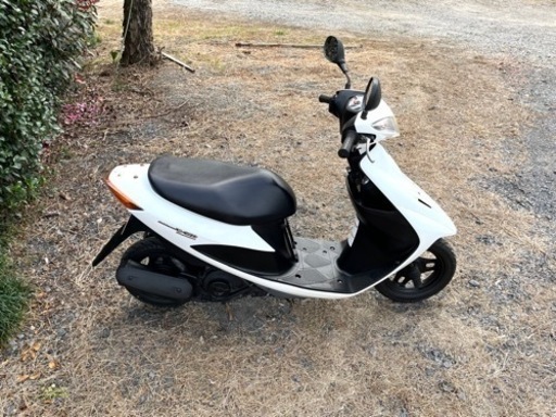 75. スズキ アドレスV50 FI 原付 バイク 50cc 車体 | mayberrydental.ie
