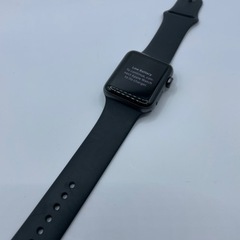 apple watch 3 42mm GPS #423