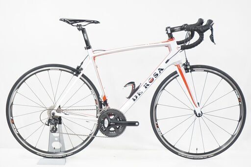 DEROSA 「デローザ」 NICK 105 2017年モデル ロードバイク