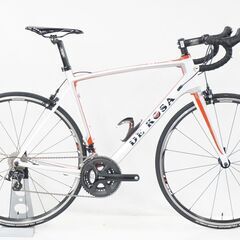 DEROSA 「デローザ」 NICK 105 2017年モデル ロードバイク