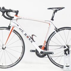 DEROSA 「デローザ」 NICK 105 2017年モデル ロードバイク
