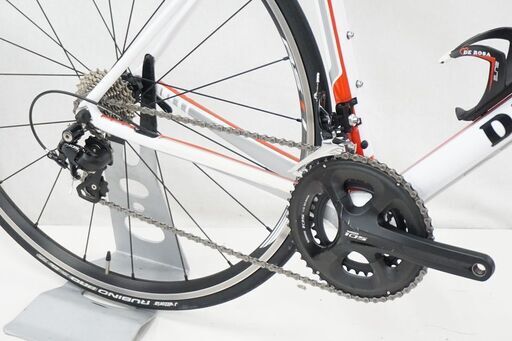 DEROSA 「デローザ」 NICK 105 2017年モデル ロードバイク